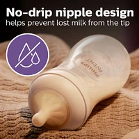 Natural Response Nipple Flow 5, 6M+, 2 pack, SCY965/02