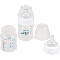 Avent Anti-colic Baby Bottle, 4oz