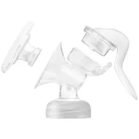 Avent Manual Breast Pump, SCF430/30