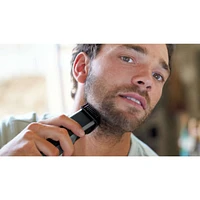 Beard Trimmer 3000 with Hair Lift&Trim Comb, BT3222/14