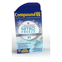 Compound W NitroFreeze