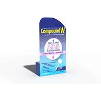 Compound W Fast Acting Liquid