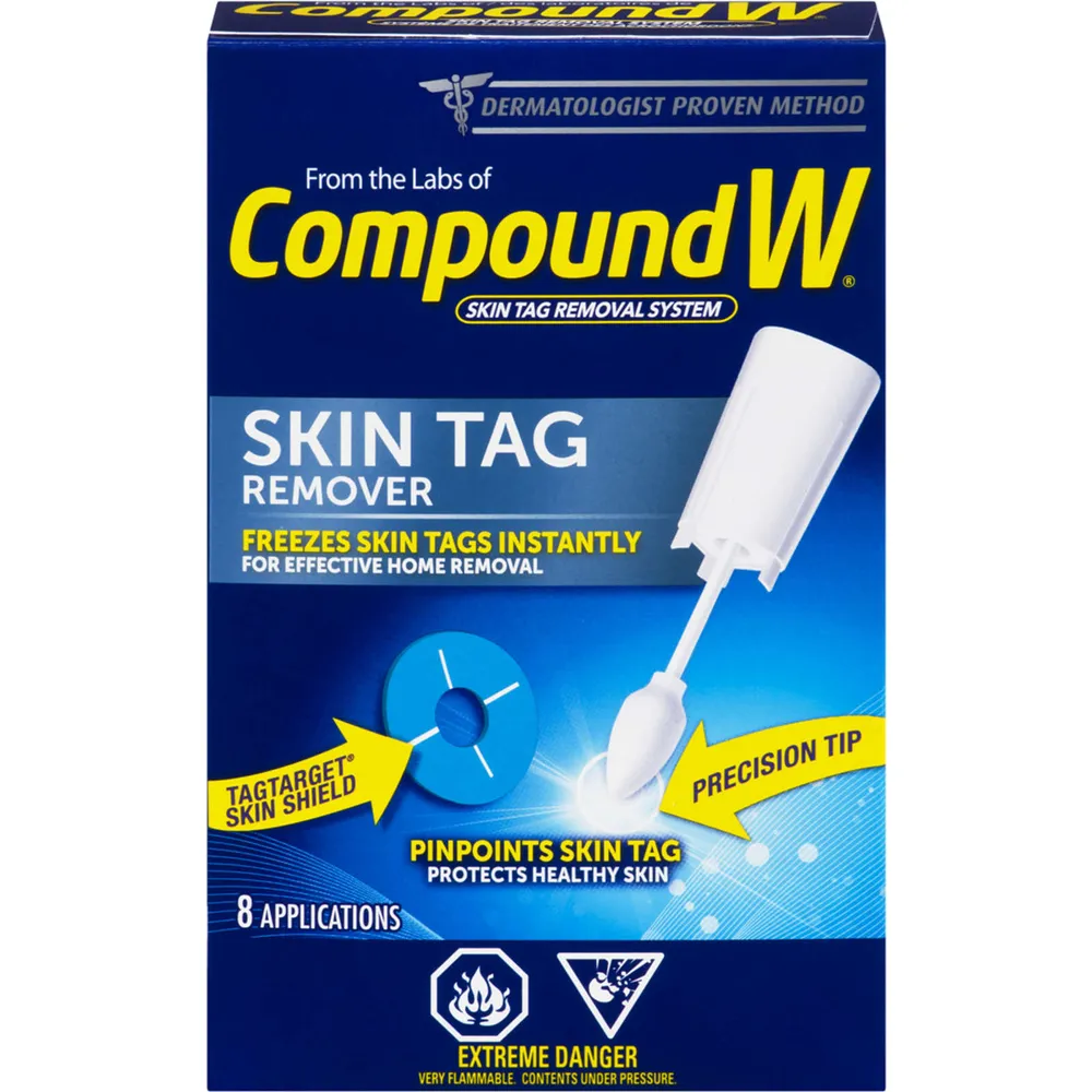 Dr. Scholl's Skin Tag Remover « Discount Drug Mart