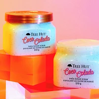 Coco Colada Shea Sugar Scrub