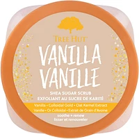 Vanilla Shea Sugar Scrub