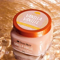 Vanilla Shea Sugar Scrub