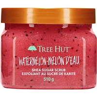 Watermelon Shea Sugar Scrub