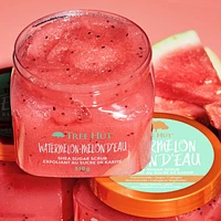 Watermelon Shea Sugar Scrub