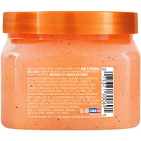 Vitamin C Shea Sugar Scrub