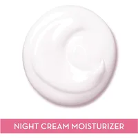 Night of Olay Firming Night Cream Face Moisturizer