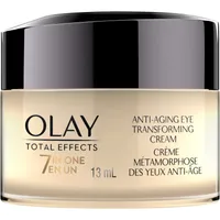 Total Effects Transforming Eye Cream