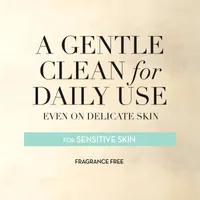 Daily Facial Sensitive Cleansing Cloths w/ Aloe Extract