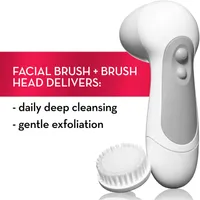 Regenerist Face Cleansing Device