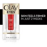 Eyes Eye Lifting Serum for visibly lifted firm eyes