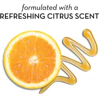 Total Effects Refreshing Citrus Scrub Face Cleanser