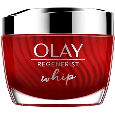 Regenerist Whip Face Moisturizer