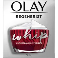 Regenerist Whip Face Moisturizer