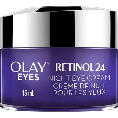 Regenerist Retinol 24 Night Eye Cream