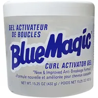 Blue Magic Curl Activator Gel