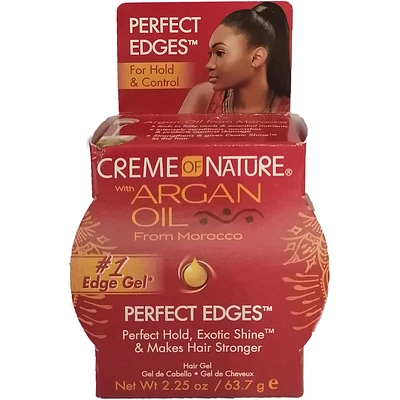 CON Argan Perfect Edges