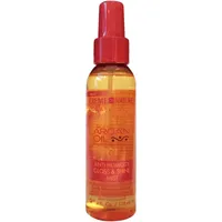 Argan Oil From Morocco Anti-Humidity Gloss & Shine Mist