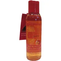 Heat Defense Smooth & Shine Polisher