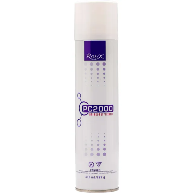 Shaper Plus Hairspray - Hair Square Inc.