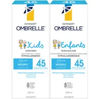 Ombrelle Kids Wet'N Protect Cream SPF 45