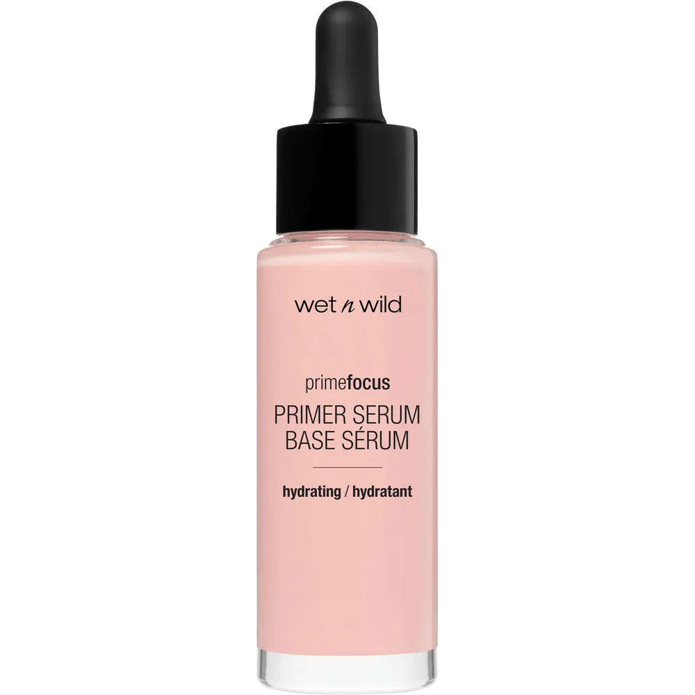 Prime Focus Primer Serum