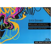 Brilliant Effects Eye Shadow Palette