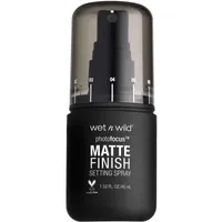 Photo Focus Matte Setting Spray