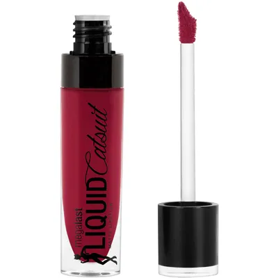 Megalast Liquid Catsuit Matte Lipstick