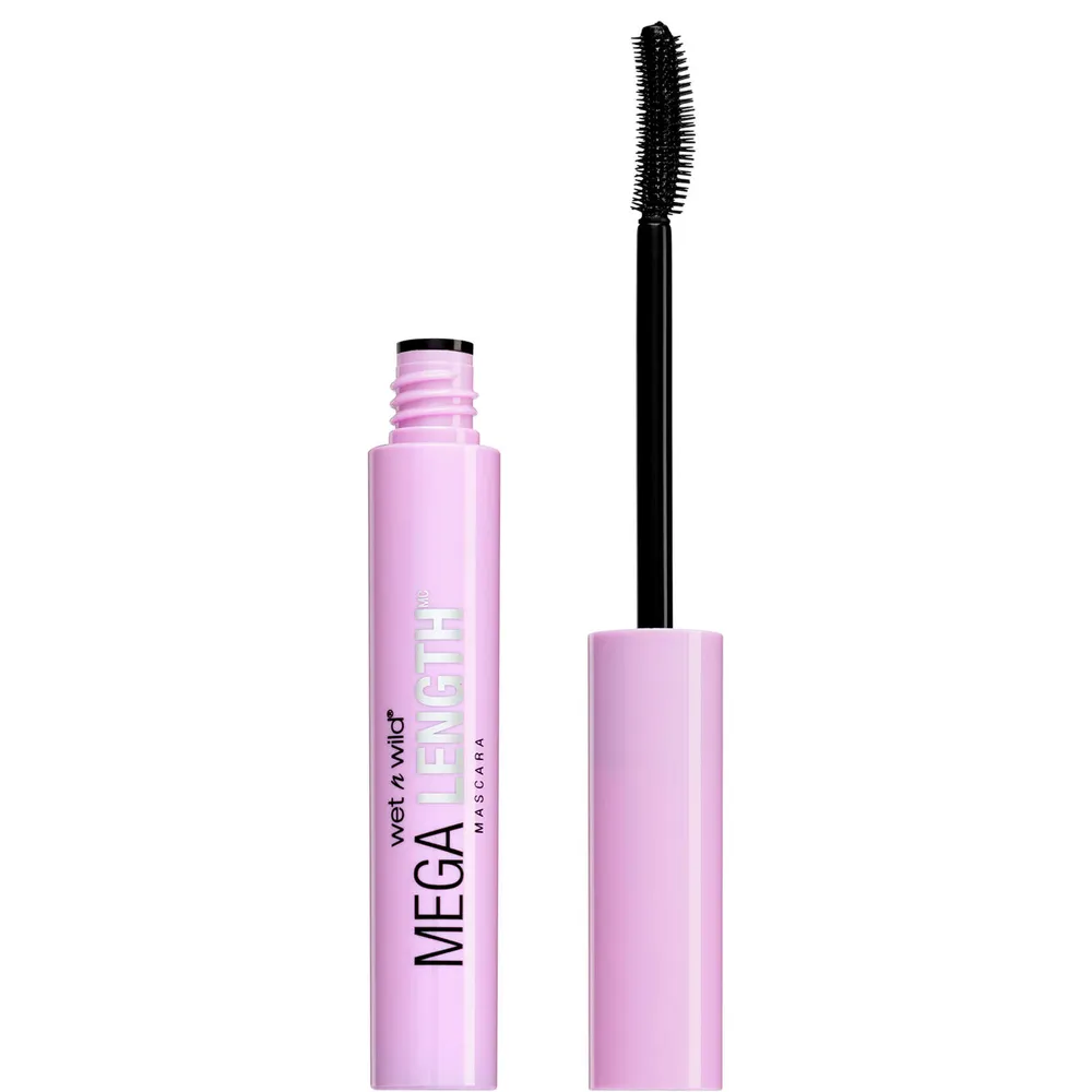 Mega Length Mascara