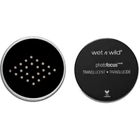 Photo Focus Loose Setting Powder