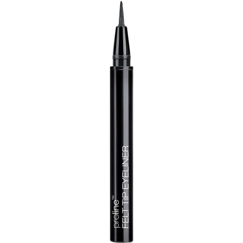 Proline Felt Tip Eyeliner