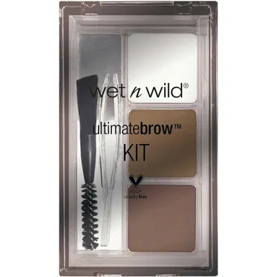 Ultimate Brow Kit