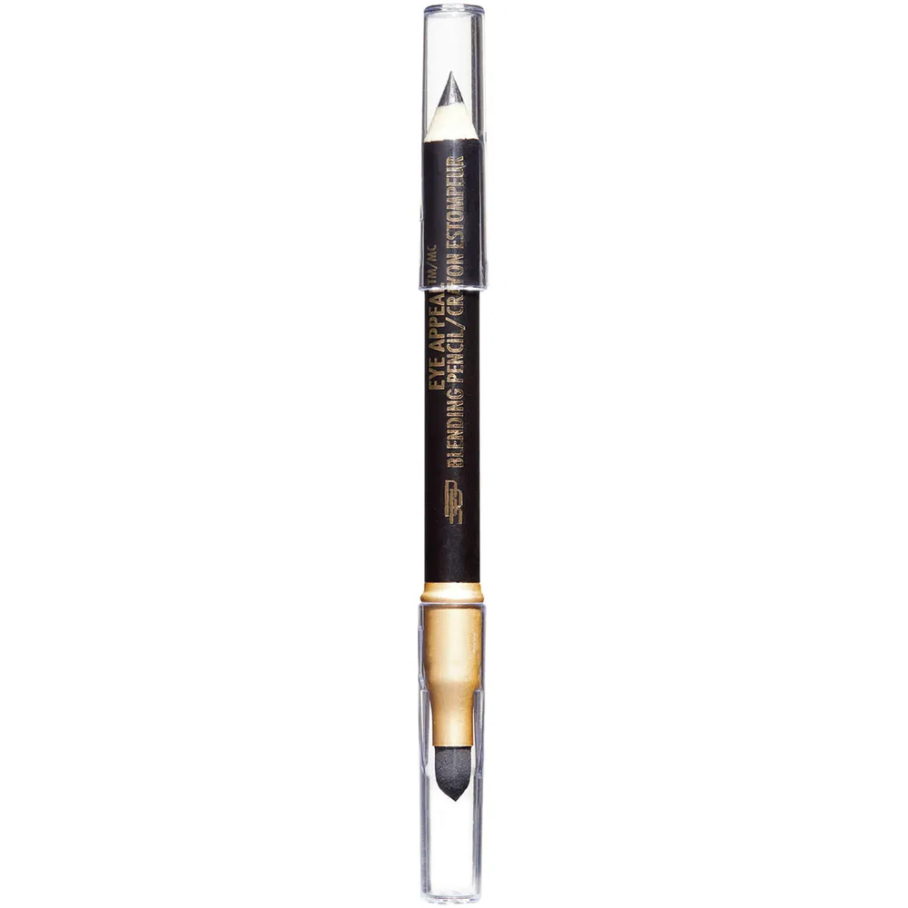Black Radiance Eye Appeal Blending Pencil, Kohl Brown, 0.033 Ounce