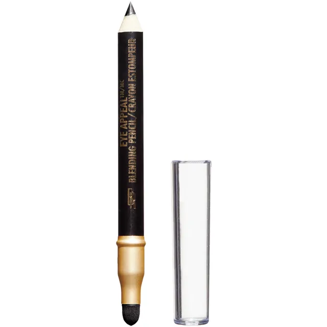 1pc Black Radiance Eye Appeal Blending Pencil Kohl Navy by Black