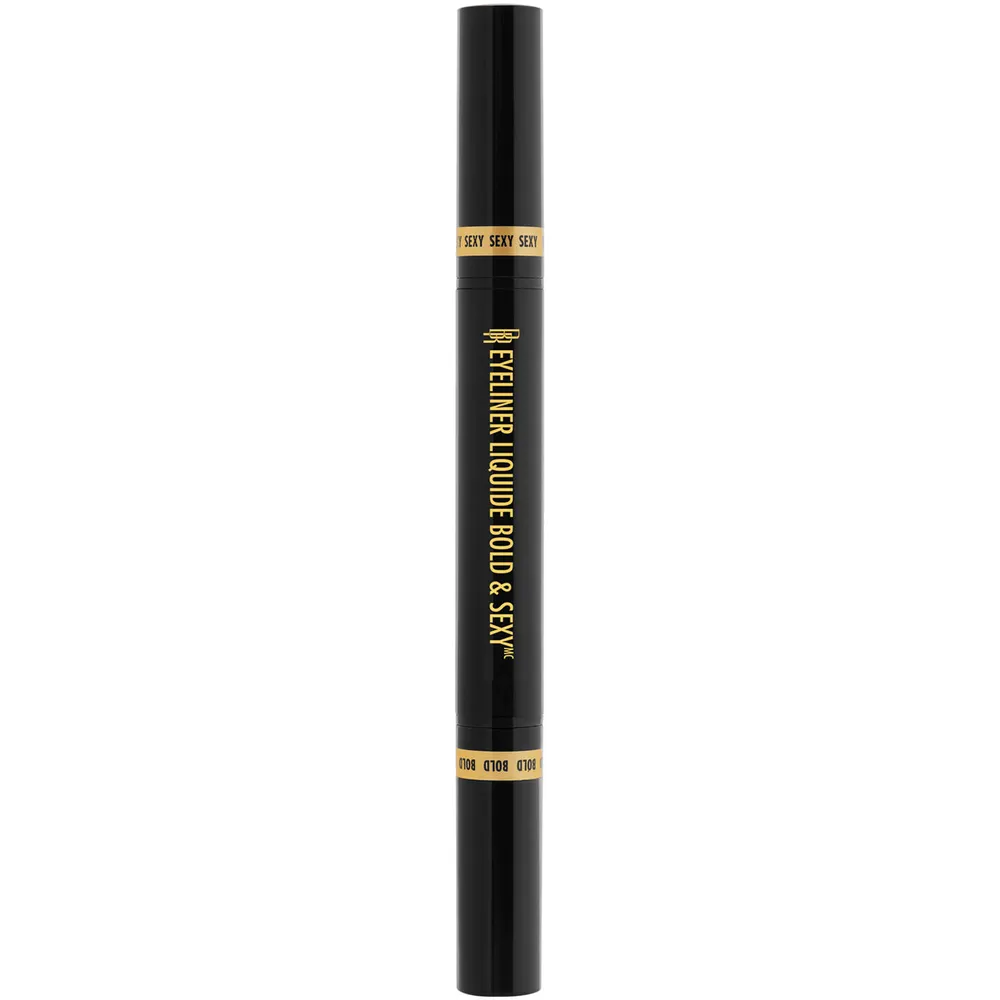 Bold & Sexy Liquid Eyeliner