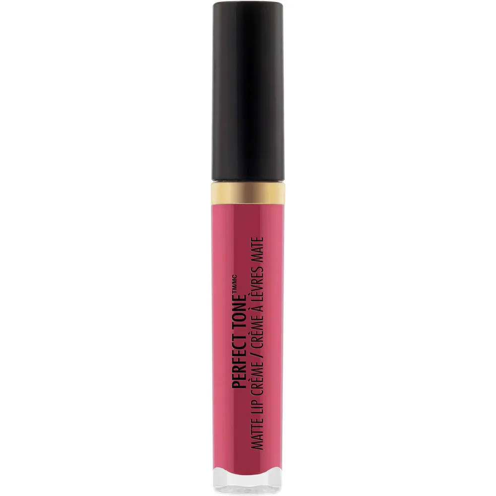 Perfect Tone Matte Lip Crème