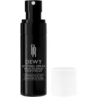 Dewy Setting Spray