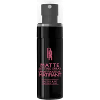 Matte Setting Spray