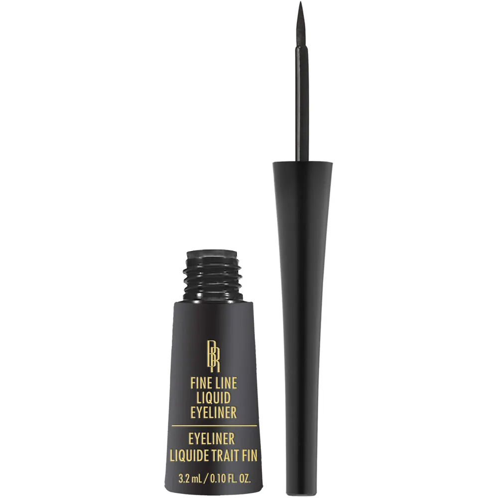 Fine Line Liquid Eyeliner