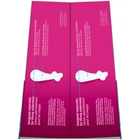Carefree Thong Panty Liners Thin To Go