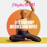 Playtex Sport Tampons, Unscented