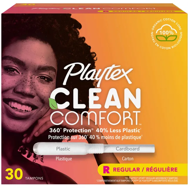 Save on Playtex Sport Odor Shield Plastic Tampons Super Unscented Order  Online Delivery