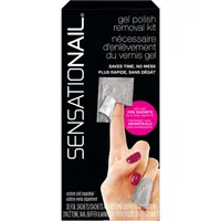 Gel Polish Removal Kit