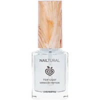 Nailtural Fast Dry Shiny Top Coat