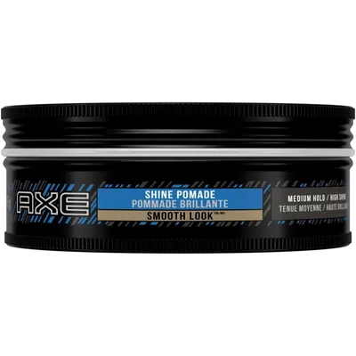 Smooth Look Hair Pomade Shine 2.64 oz