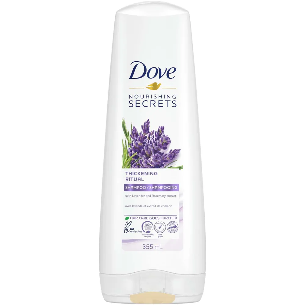 Dove Conditioner Revival 355 ML